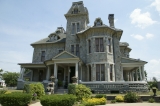 Jackson Mansion